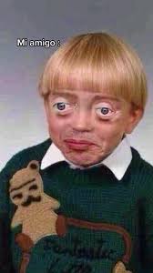 Foto de Cuadro de Meme